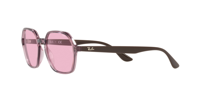 Ray-Ban RB4361 6574Q3  